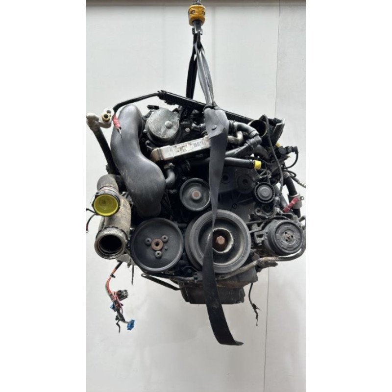 Moteur Bmw Serie 1 E87 Phase 1 (1)